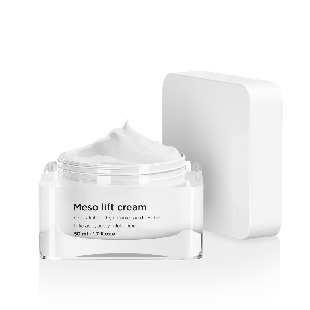 Fusion Meso Skincare Meso Lift Cream | Lifting and firming Cream Fusion Meso Skincare Meso Lift Cream | Lifting and firming Cream